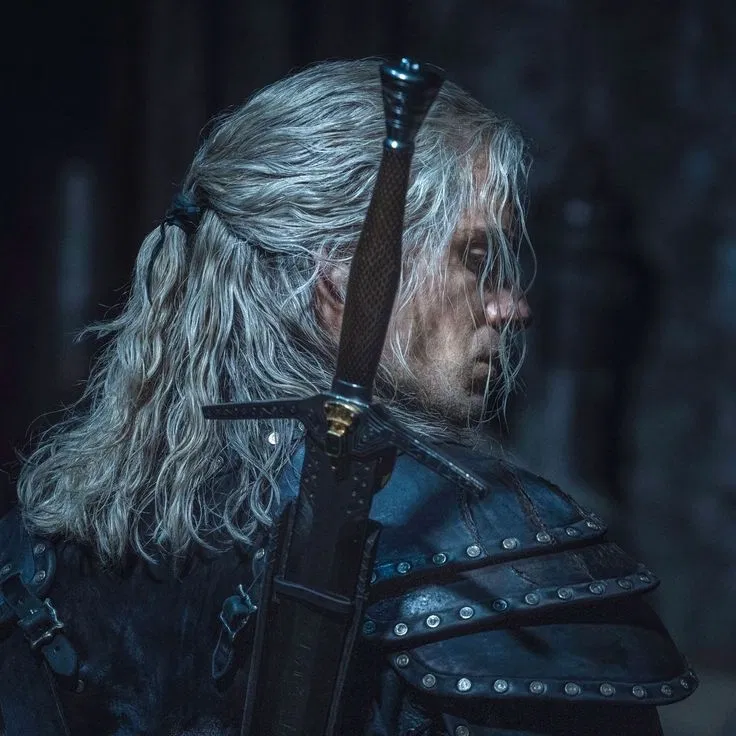 Avatar of The Witcher RPG