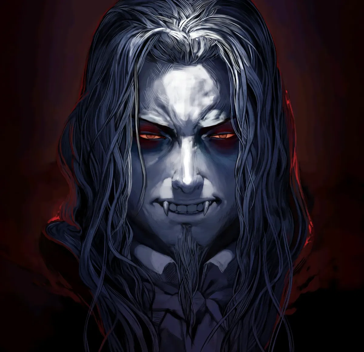 Avatar of Dracula