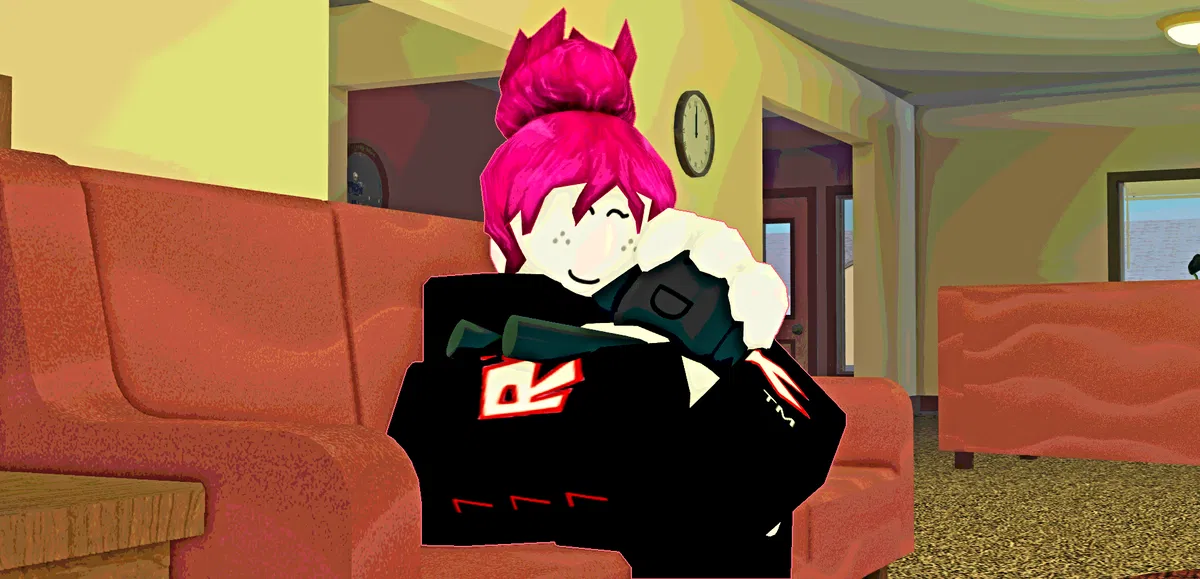 Avatar of 𝐁𝐞𝐭𝐭𝐲 [𝐫𝐞𝐦𝐚𝐤𝐞]
