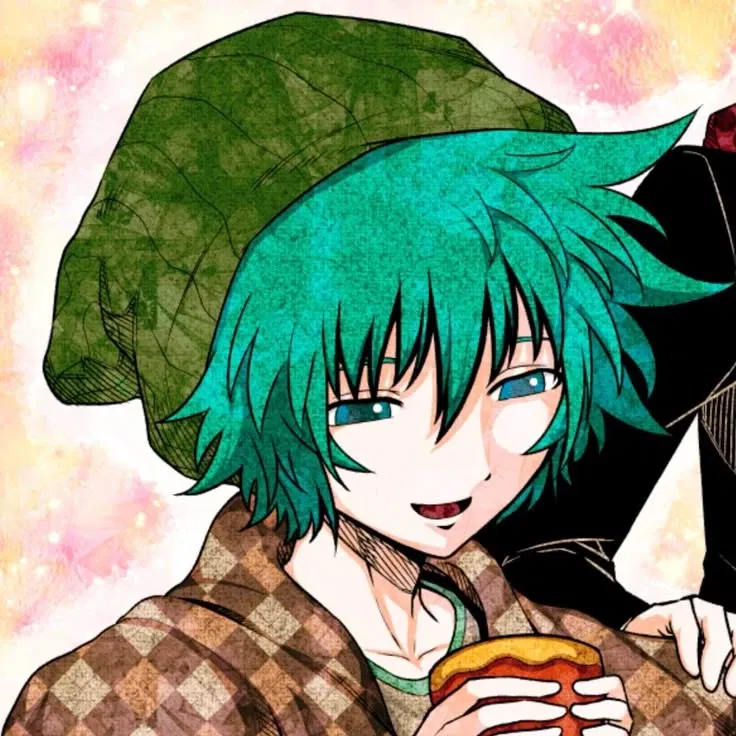 Avatar of Shin Tsukimi