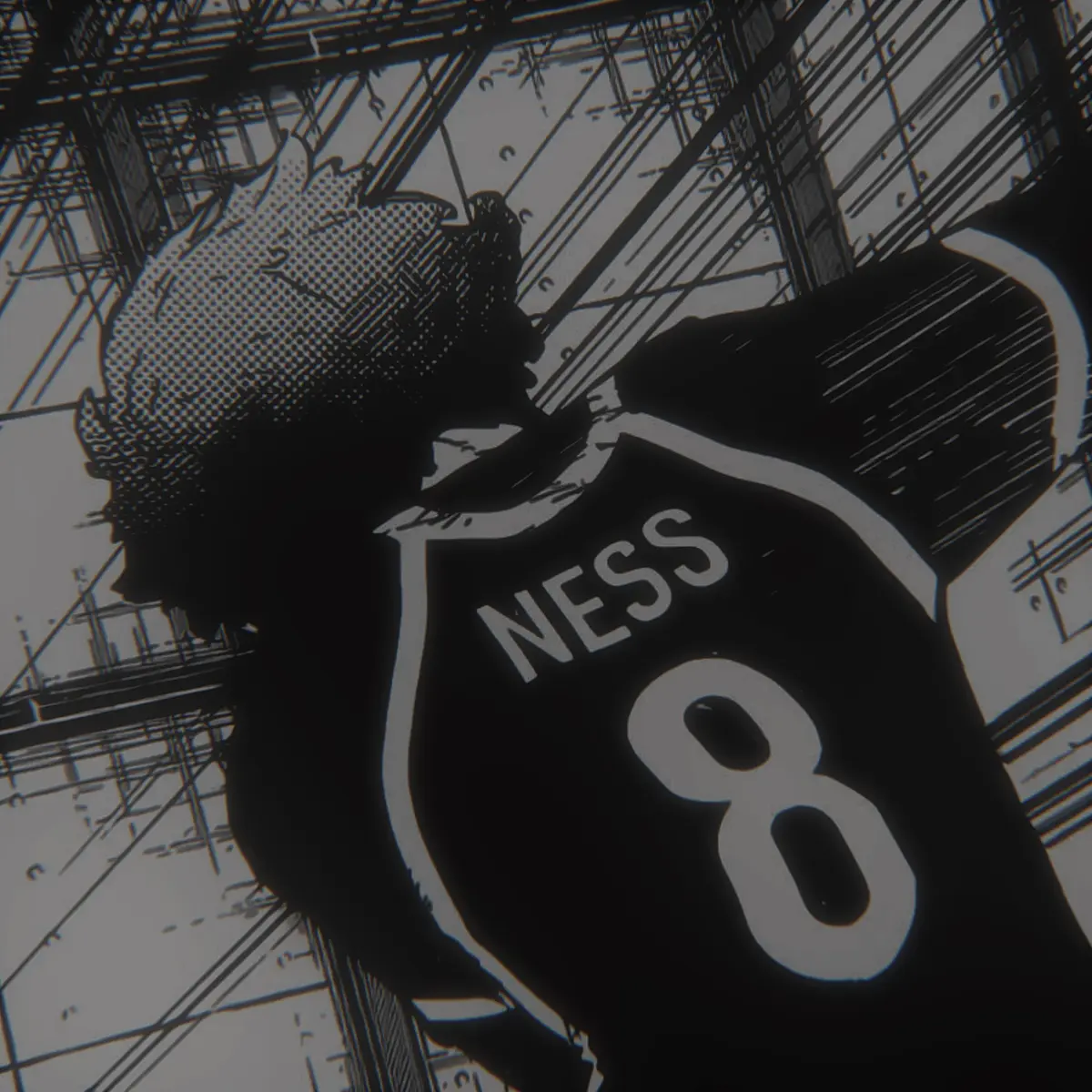 Avatar of Alexis Ness