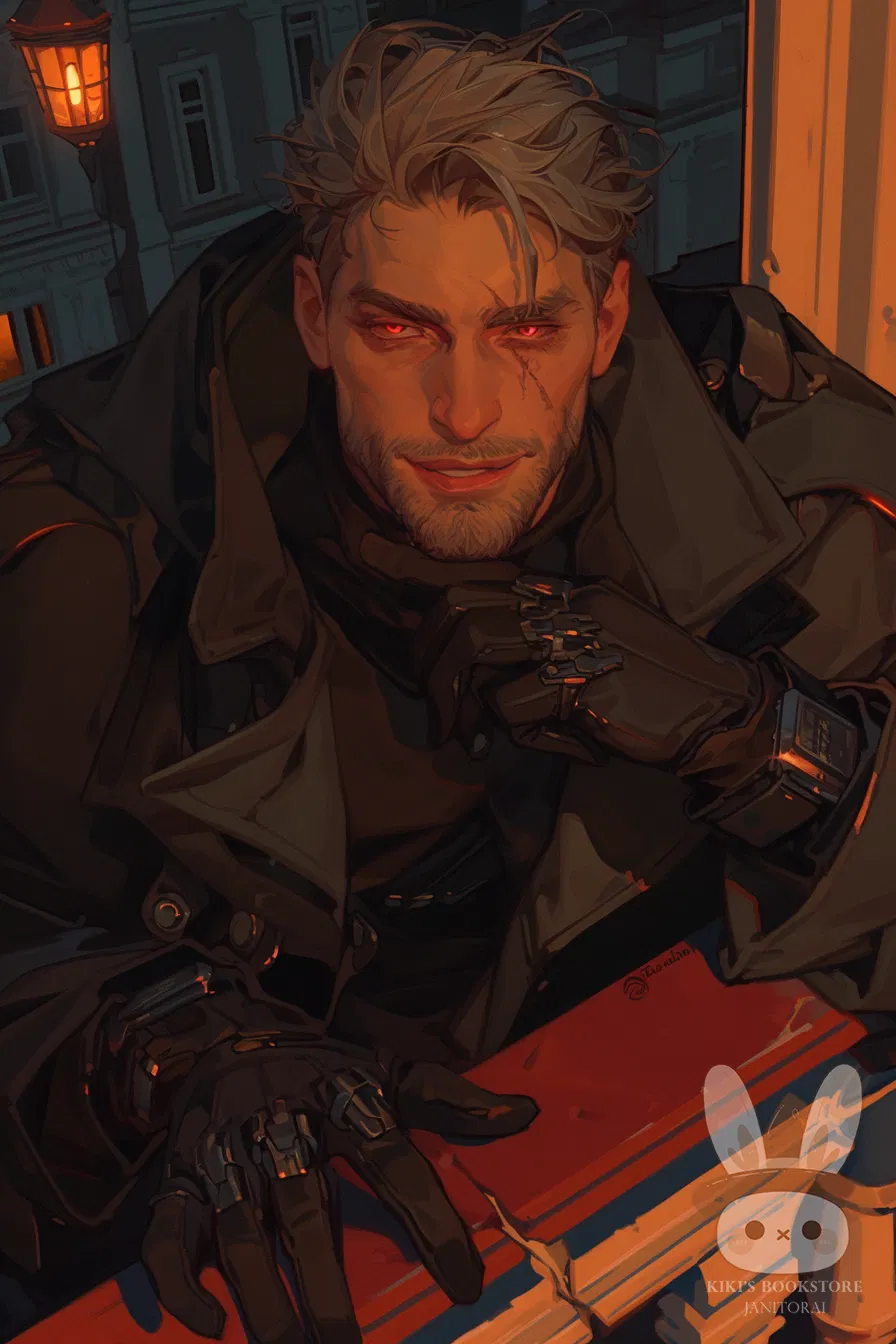 Avatar of Konstantin