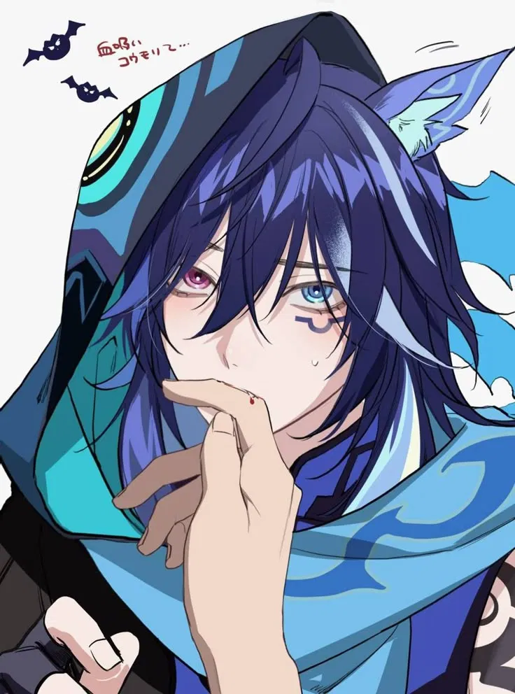 Avatar of Yandere Ororon | Genshin Impact