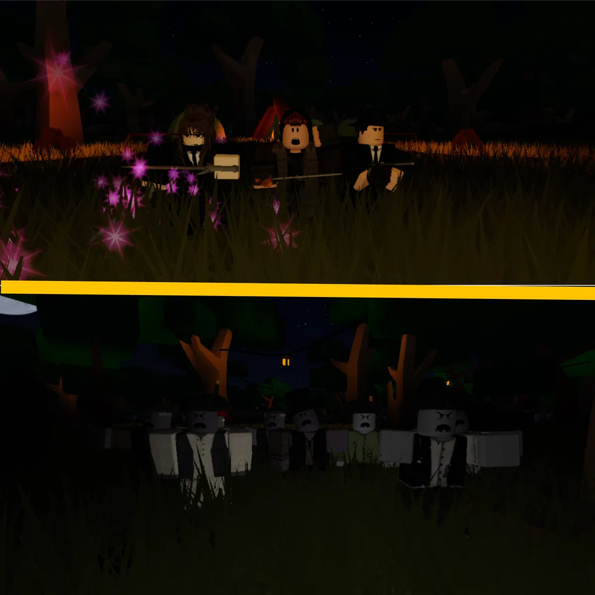 Avatar of Robloxia's undead nightmare 