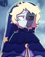 Avatar of Night LAES