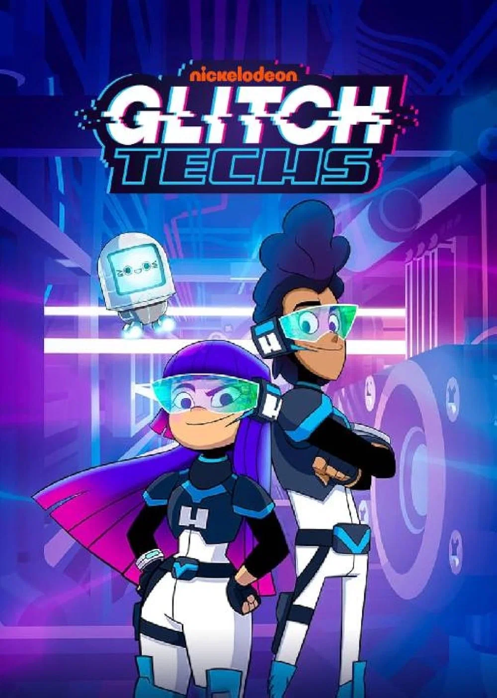 Avatar of Glitch techs -RP