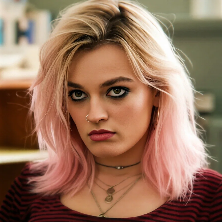 Avatar of Maeve Wiley