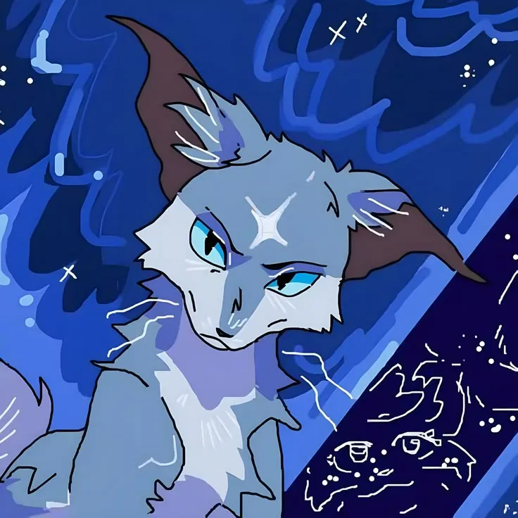 Avatar of Bluestar - WACA
