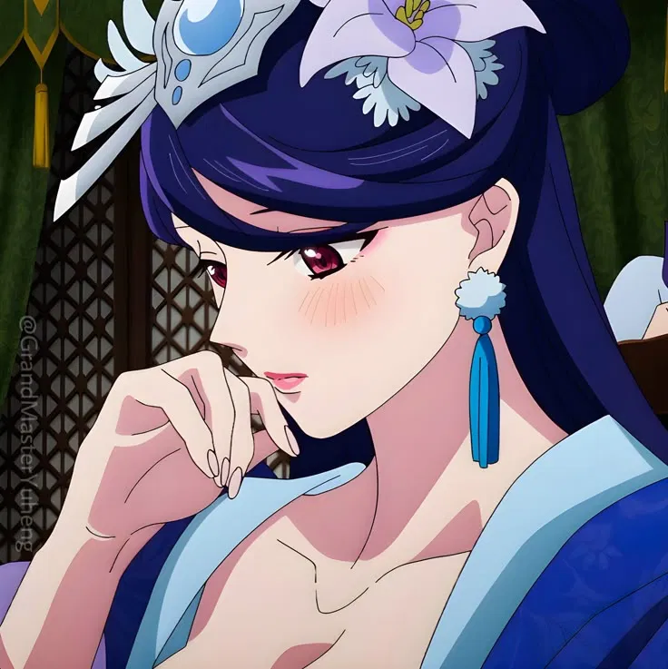 Avatar of Lihua