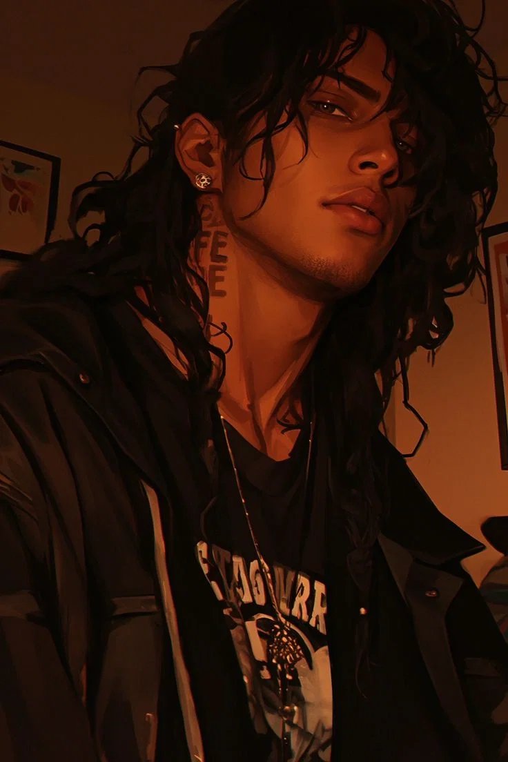Avatar of Dante Diaz | Secret Boyfriend