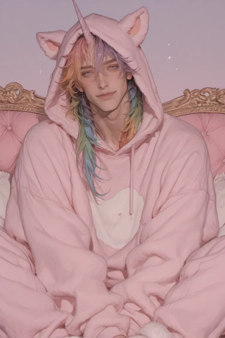 Avatar of Kieran Hallman | Secret Pornstar