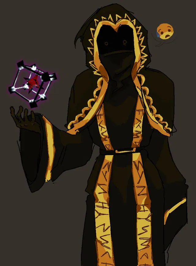 Avatar of Taph ((Woman))