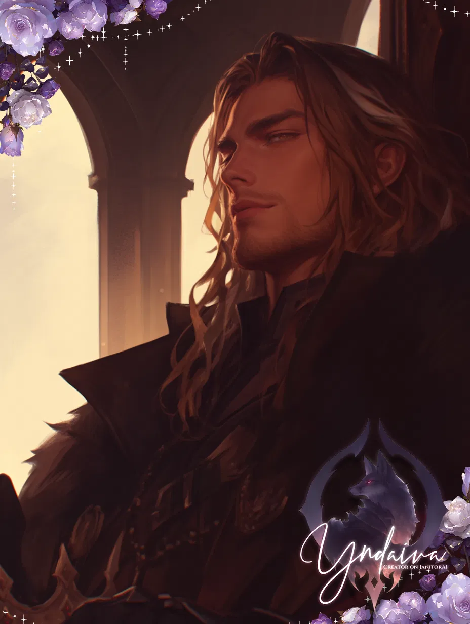 Avatar of Claude Faux | The ruthless Crown Prince
