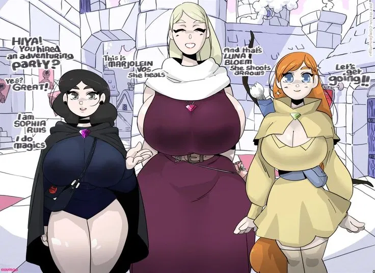 Avatar of Will you give them a chance?