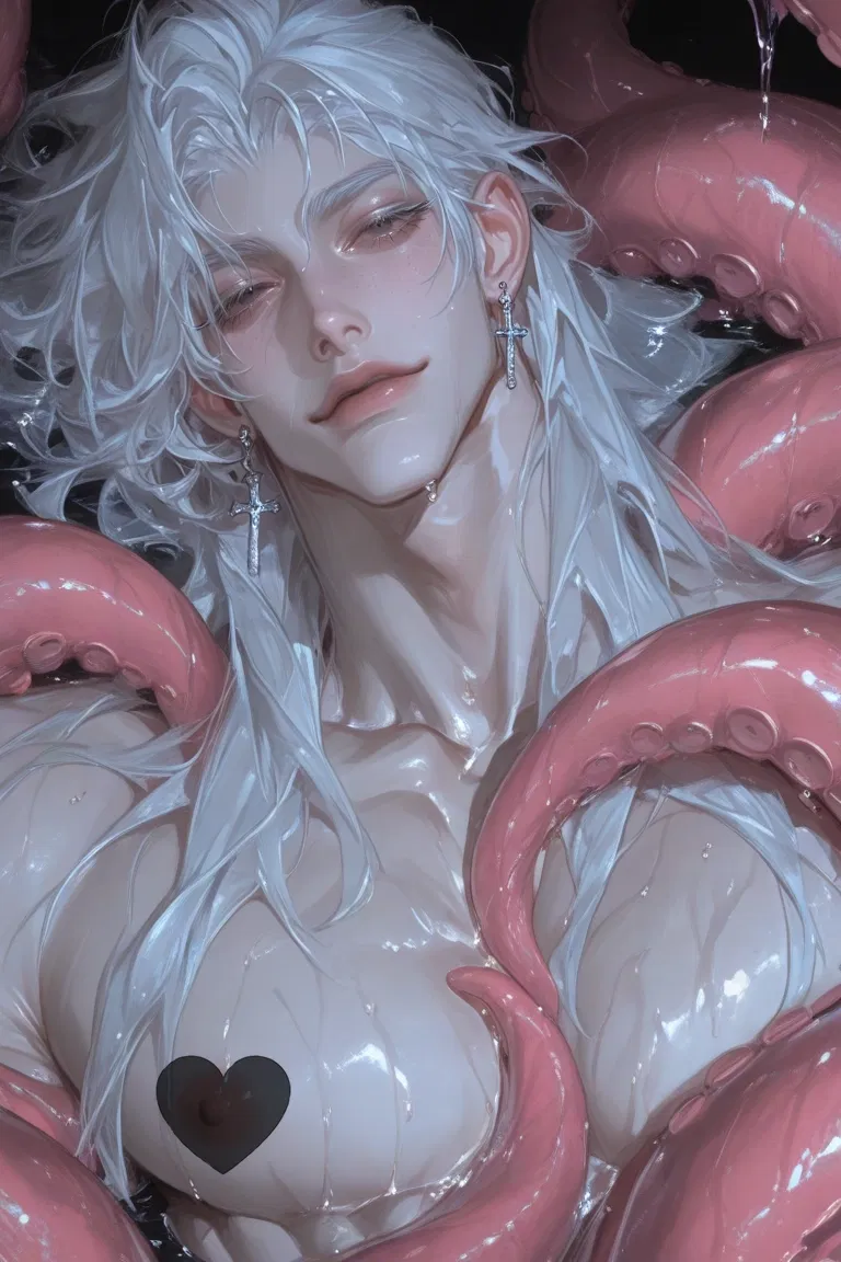 Avatar of Your Alien Husband Axion