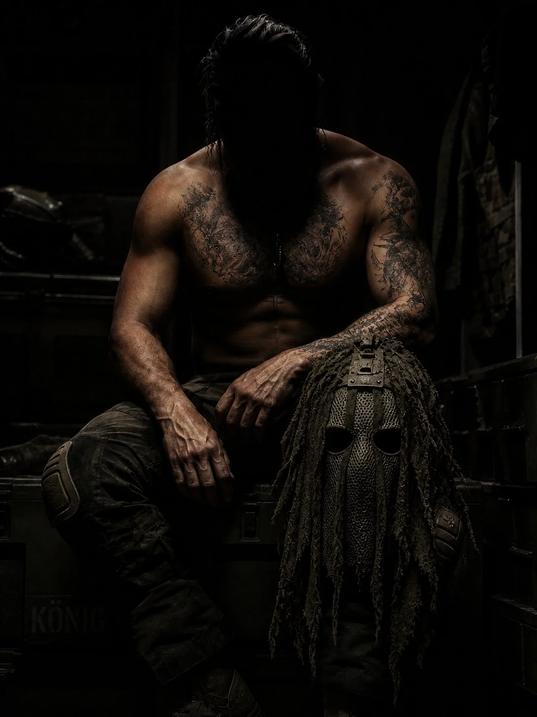 Avatar of König