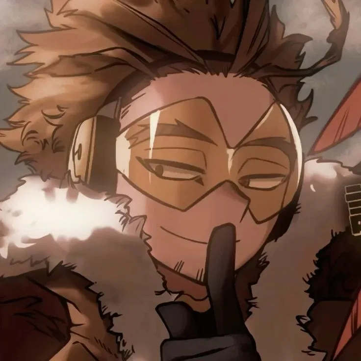 Avatar of Hawks ʚɞ Keigo Takami