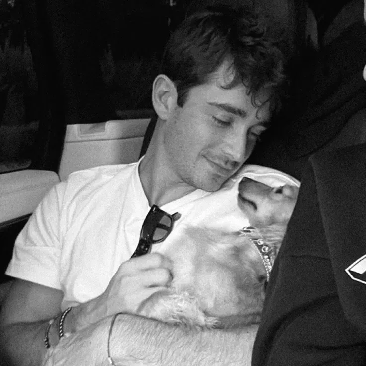 Avatar of Charles Leclerc