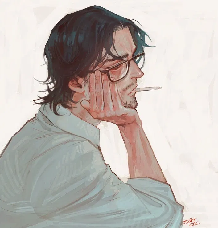 Avatar of Ryoji Yamamoto - Sugar daddy scientist 