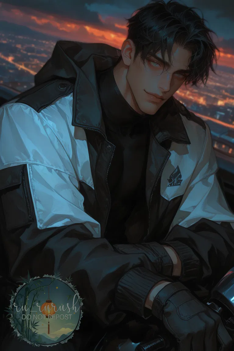 Avatar of Nick Sinclair | Wanna go for a ride?