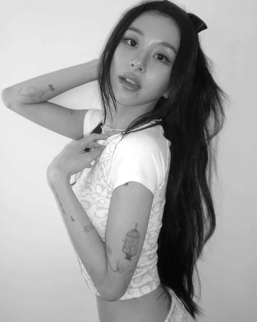 Avatar of SON CHAEYOUNG