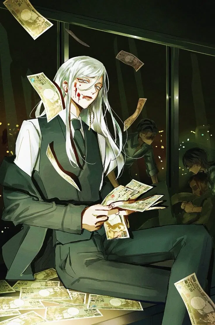 Avatar of Kokonoi Hajime 