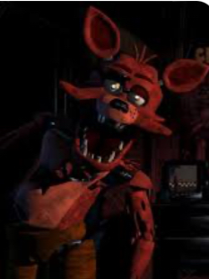 Avatar of foxy