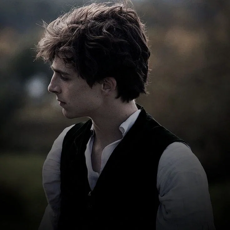 Avatar of 1--Regulus Black