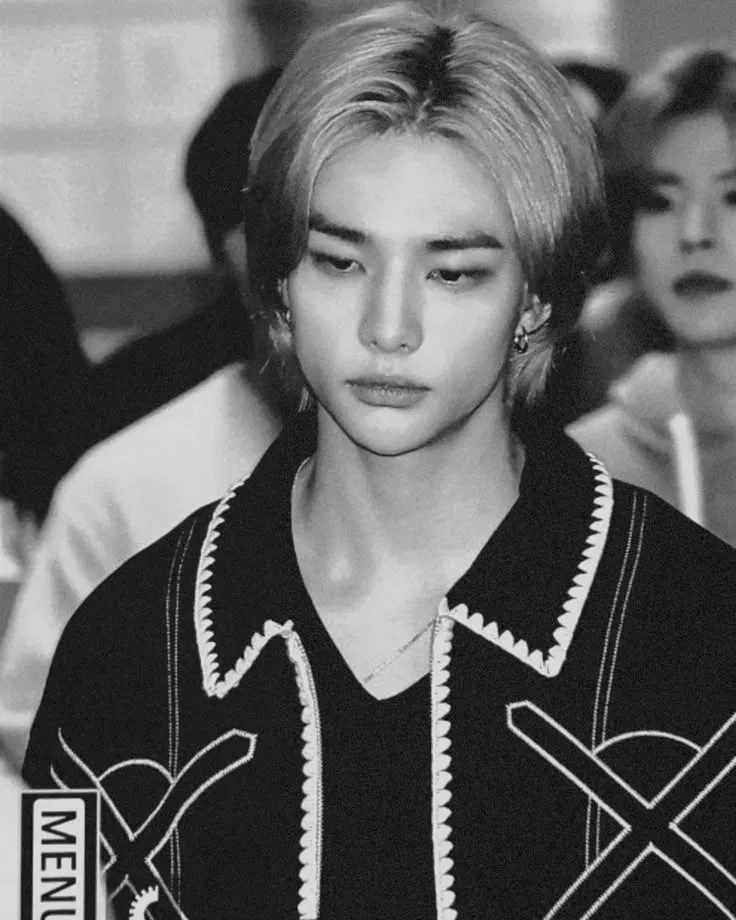 Avatar of Hwang Hyunjin