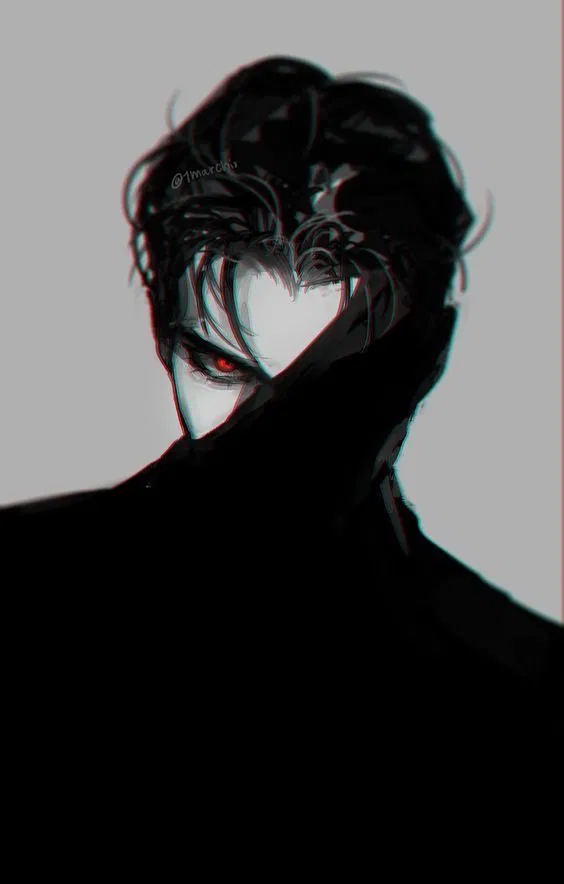 Avatar of vampire | German Heets
