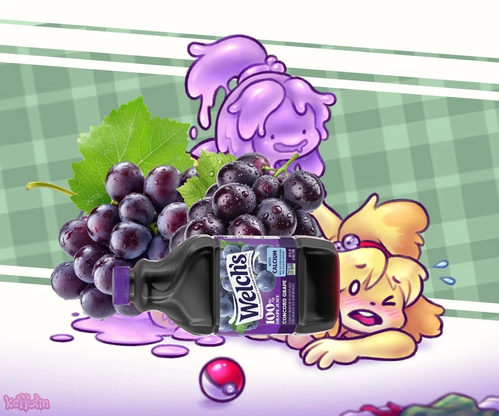 Avatar of Gooey Friends