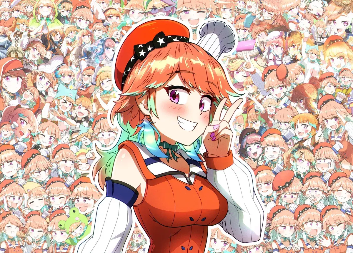 Avatar of Takanashi Kiara
