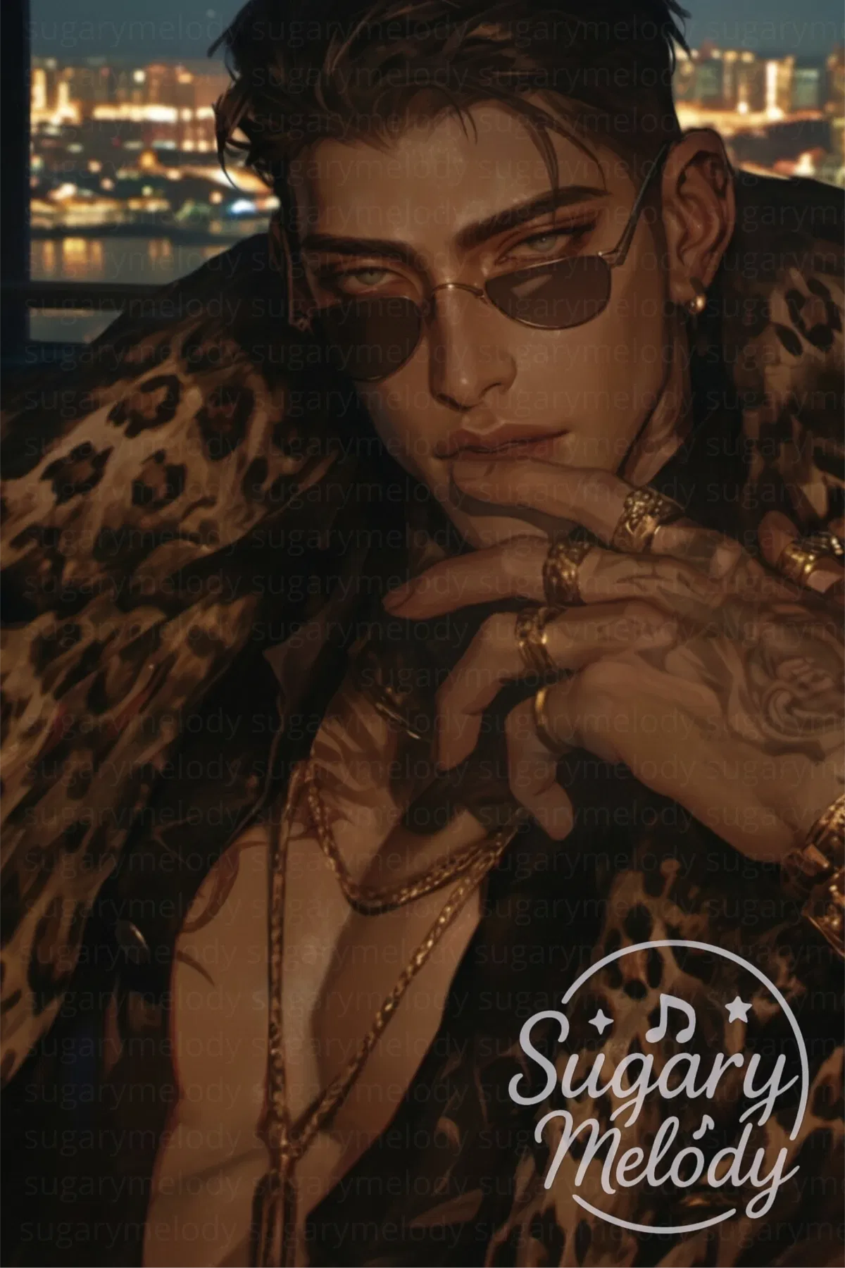 Avatar of Valerius Nocte | Devoted heir