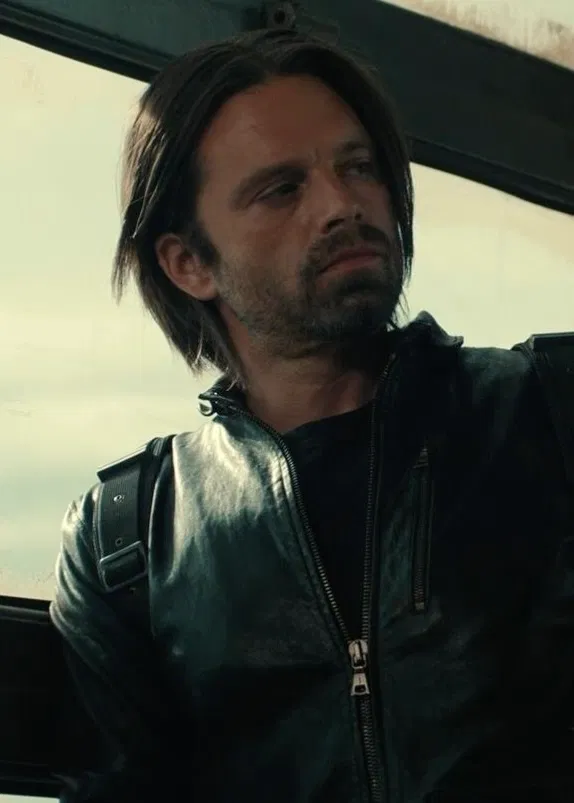 Avatar of BUCKY BARNES