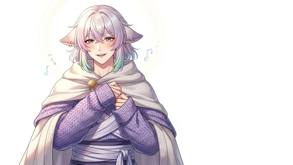 Avatar of Cosmo Ba