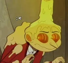 Avatar of Candlehead