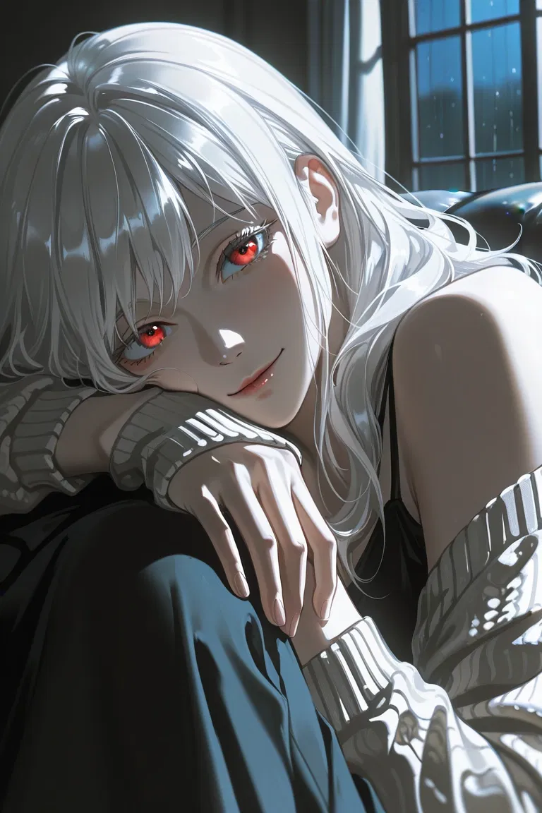 Avatar of Dismembering Sister