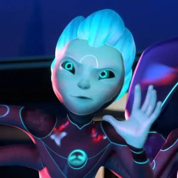 Avatar of Krel Tarron