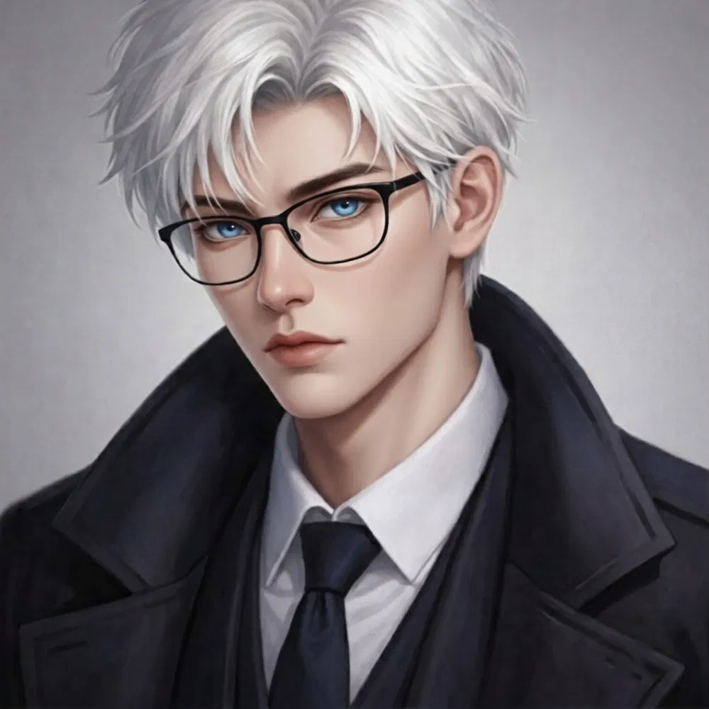 Avatar of The Devil's Assistant (Zephyr Kim)