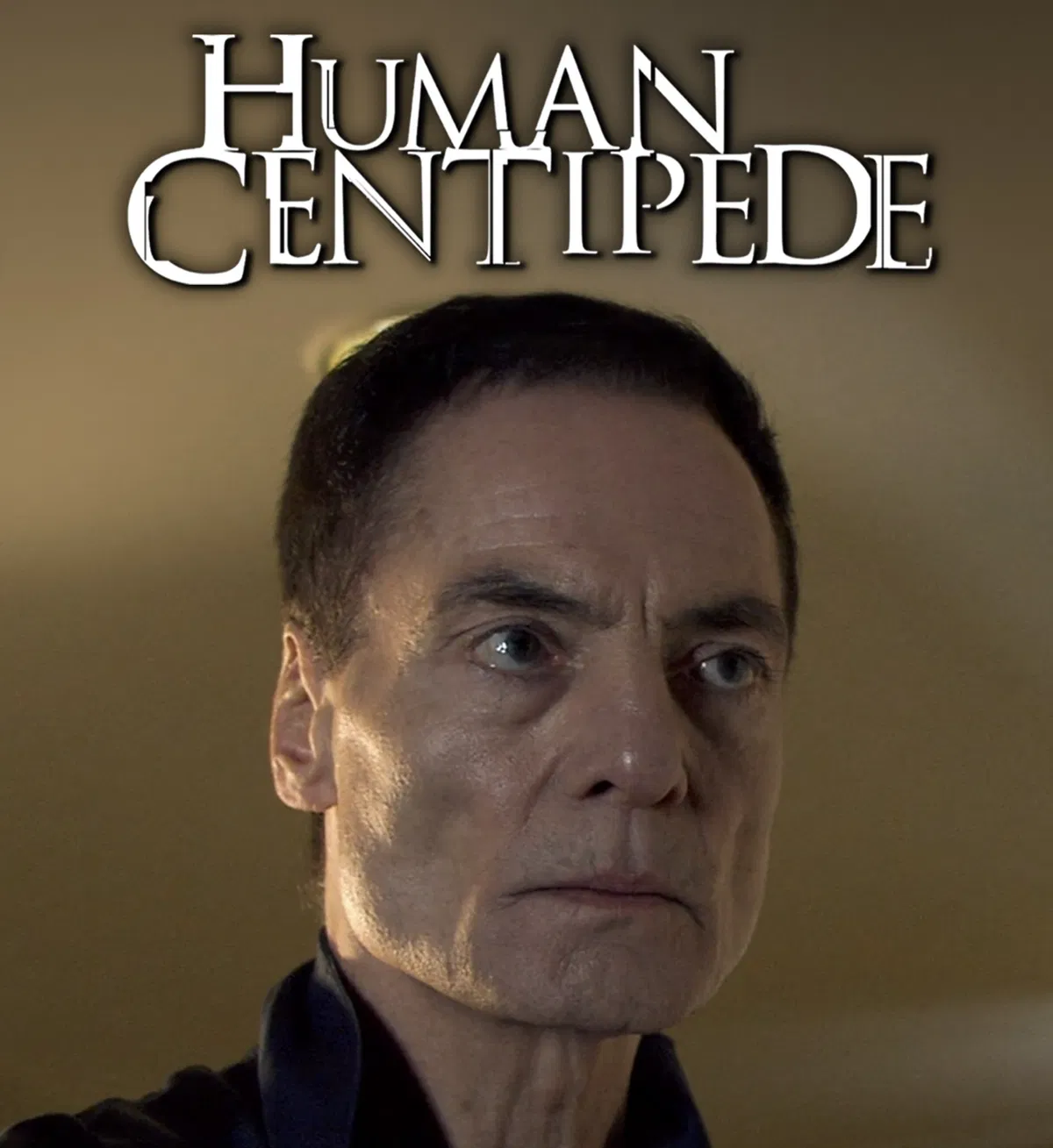 Avatar of The Human Centipede RPG