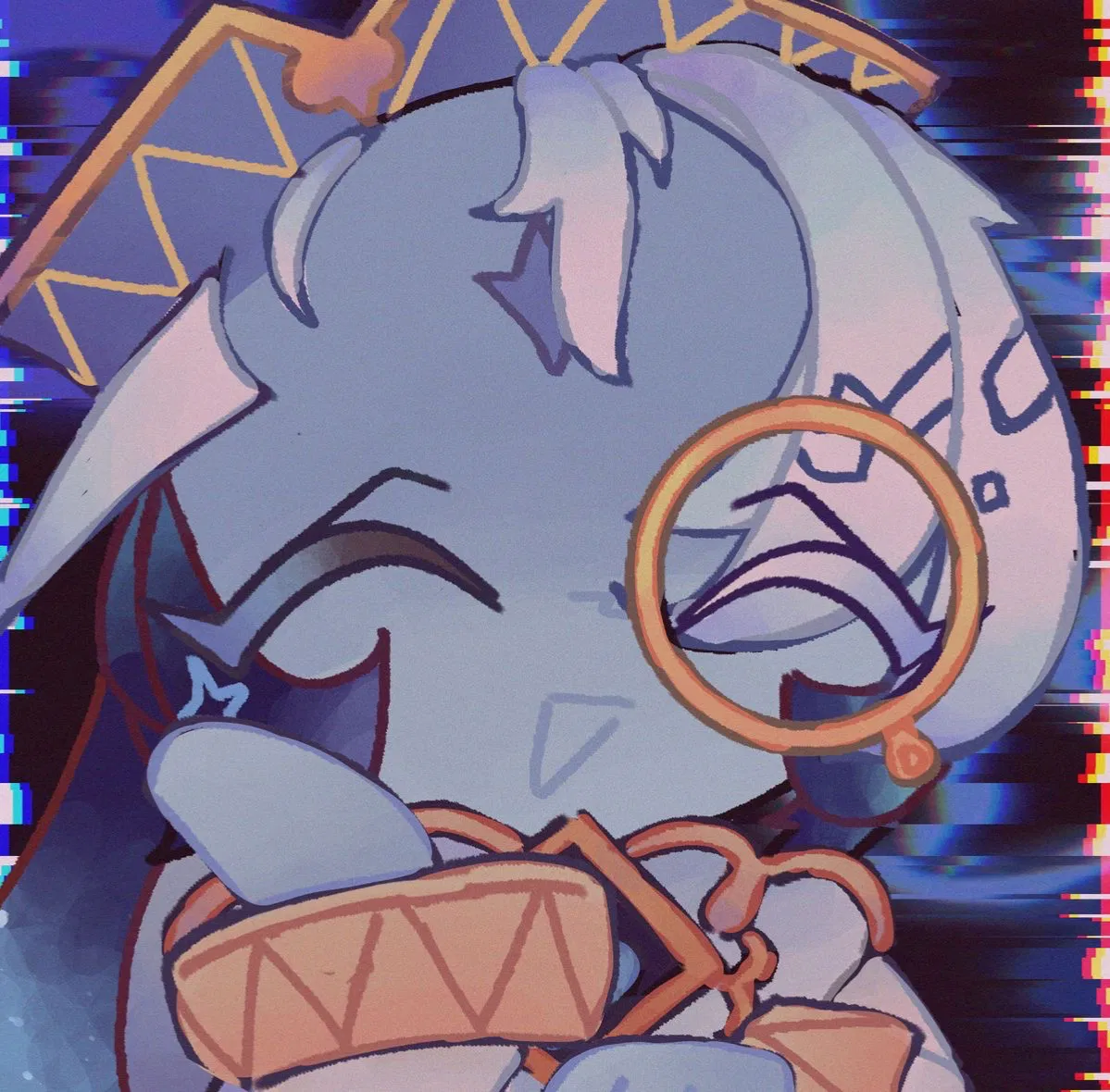 Avatar of | + - * Light Milk Cookie/Sage of truth! * - + |