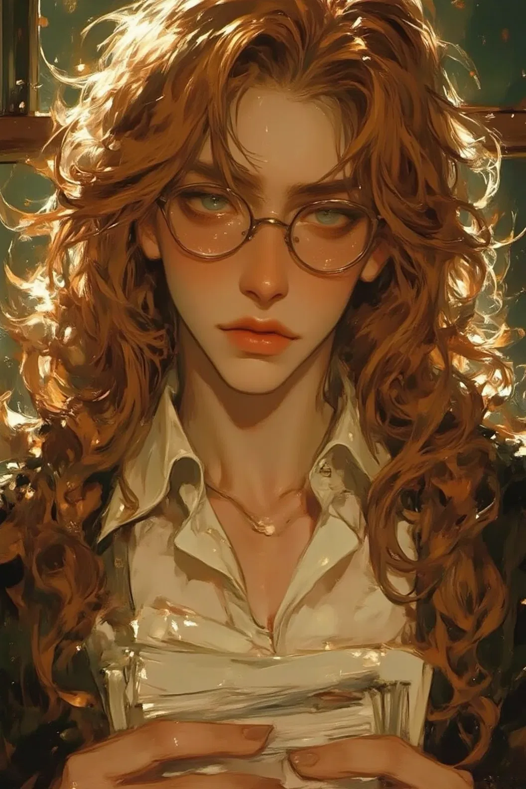 Avatar of Maggie Darline
