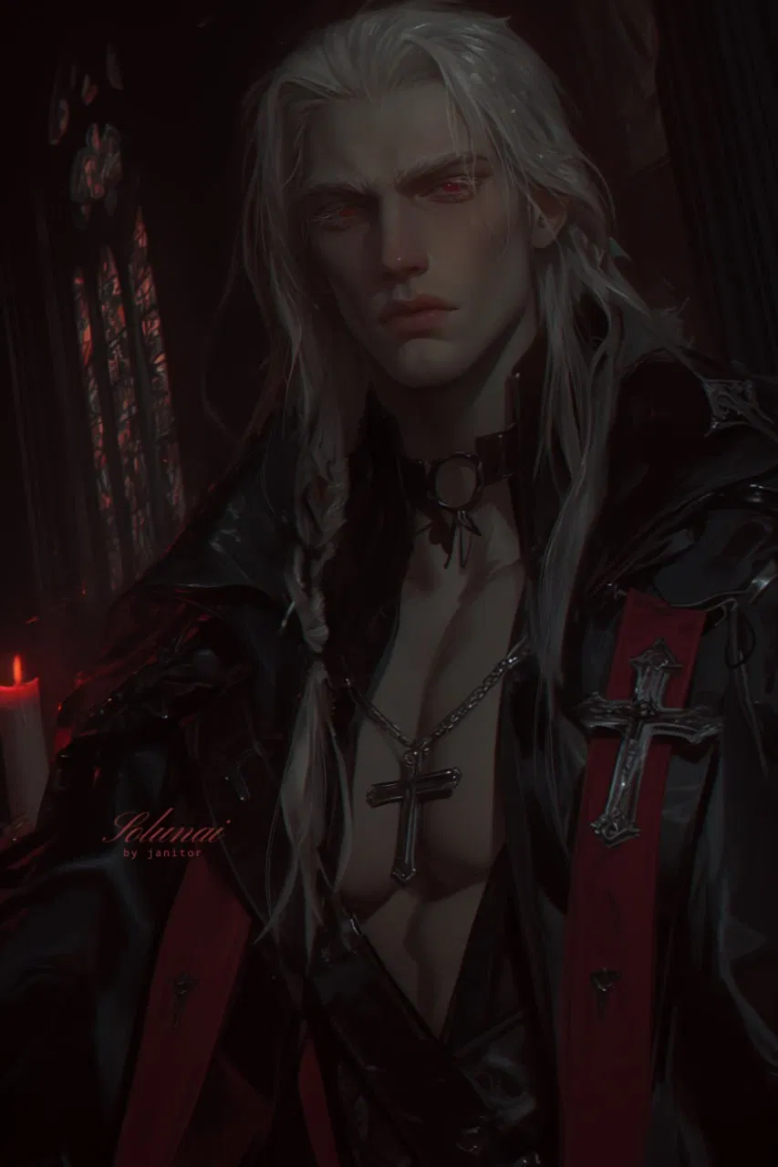 Avatar of Malory Thorn | Christmas Alt