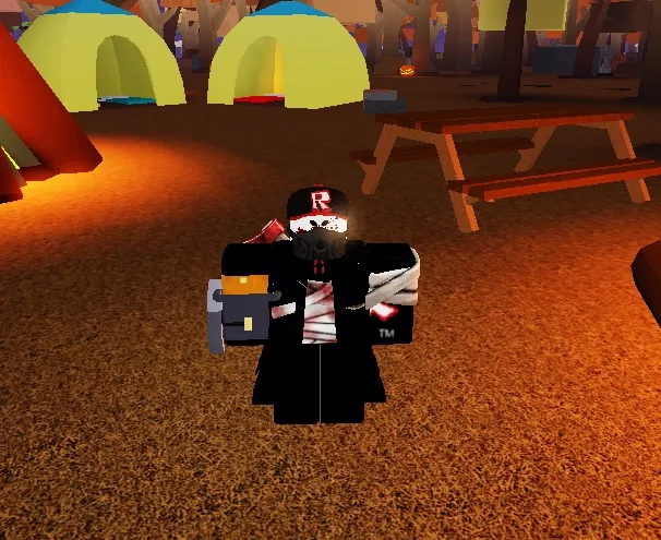 Avatar of Camp Blox