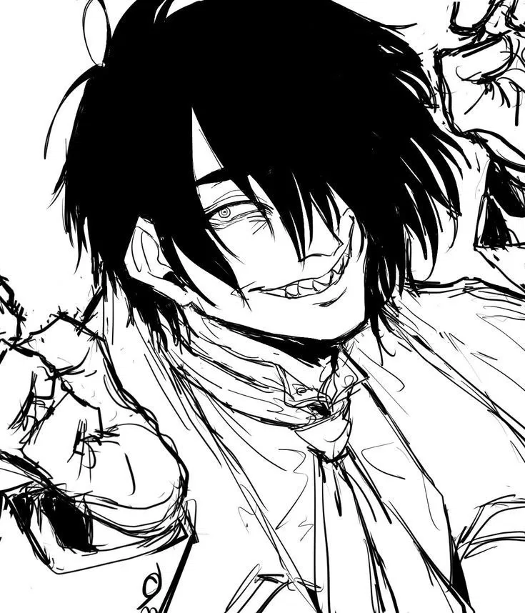 Avatar of ₊ ⊹➤ Alucard
