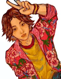 Avatar of ~Daisuke Juarez ~