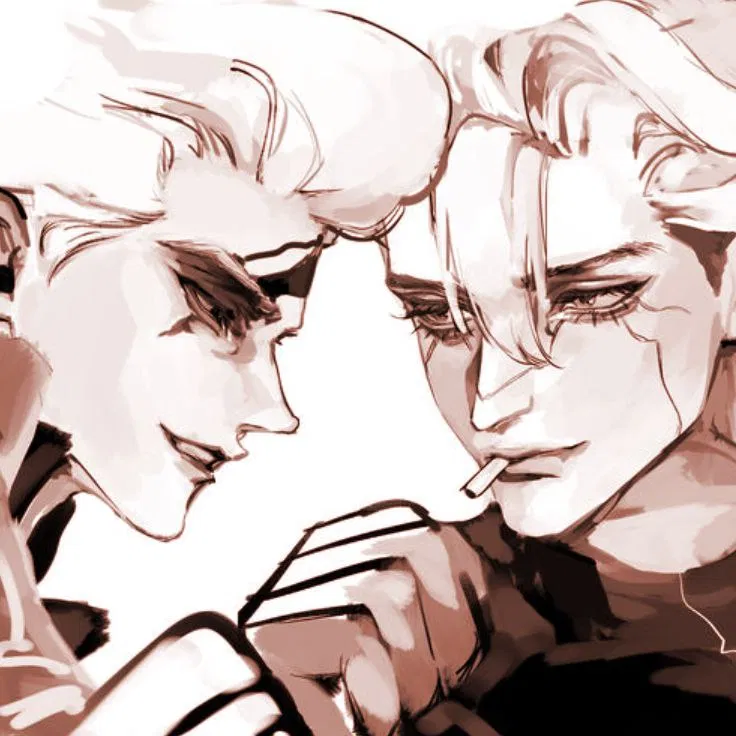 Avatar of Xeno Winfield & Stanley Snyder