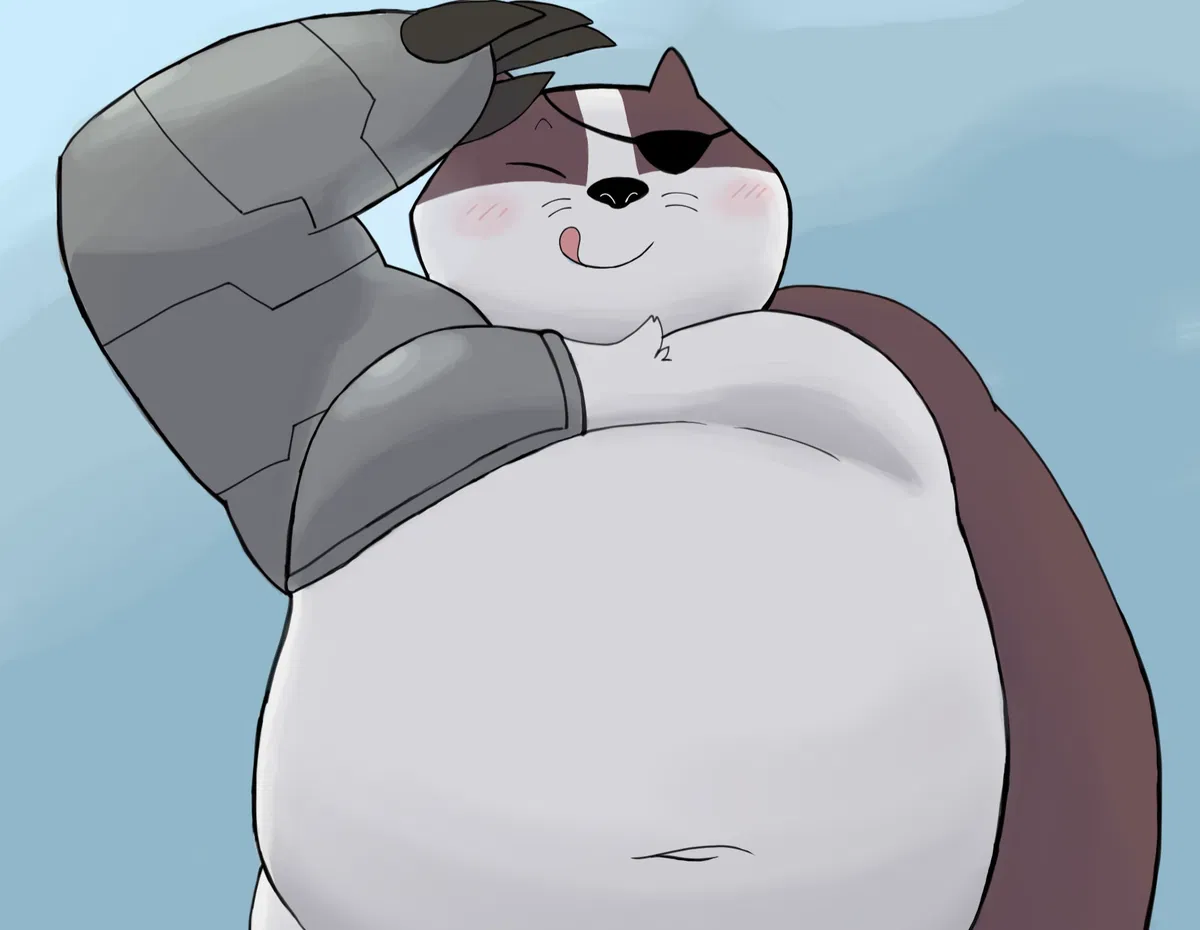 Avatar of Badgerclops