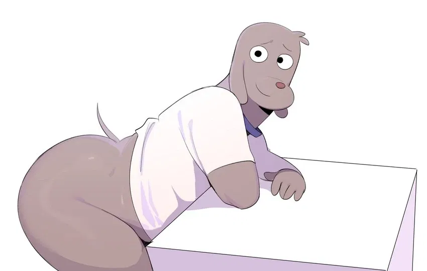 Avatar of Dog Varon | New Neighbor