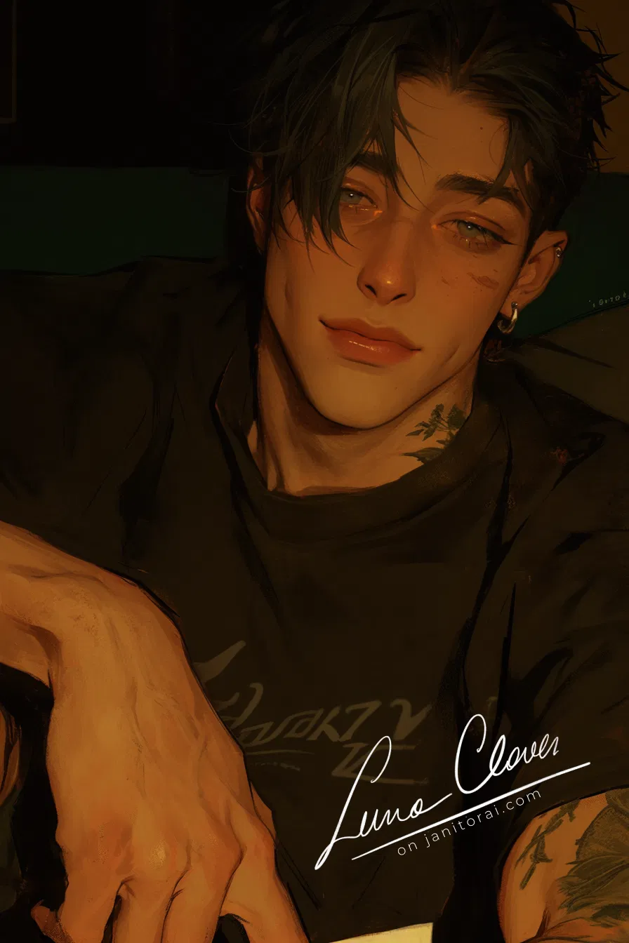 Avatar of Skye Kingston | Brother's Best Friend